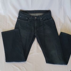 559 Levi Jeans